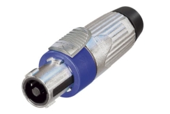 Neutrik NLT4FX Dişi Konnektör - Neutrik