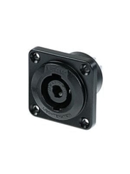 Neutrik NLT4MP-BAG Erkek Şase Tipi Konnektör - Neutrik