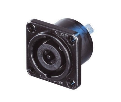 Neutrik NLT8MP-BAG Erkek Şase Tipi Konnektör - Neutrik