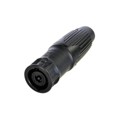 Neutrik NLT8MXX-BAG 8 Kutuplu Erkek Speakon Konnektör - Neutrik