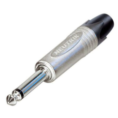 Neutrik NP2X Mono 1/4