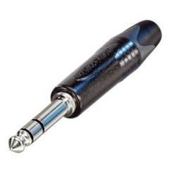 Neutrik NP3X-BAG 1/4