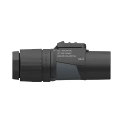 Neutrik powerCON TRUE1 NAC3M-TRUE1-S Su Geçirmez Erkek Güç Konnektörü - 3