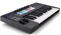 Novation Launchkey 25 MK3 Midi Klavye - 2