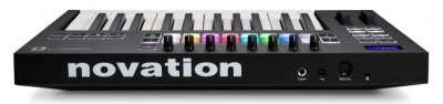 Novation Launchkey 25 MK3 Midi Klavye - 3