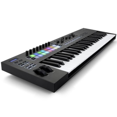 Novation Launchkey 49 MK3 Midi Klavye - 2