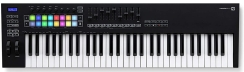 Novation Launchkey 61 MK3 Midi Klavye - 1