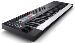 Novation Launchkey 61 MK3 Midi Klavye - 3