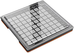 Novation Launchpad Cover - MIDI Controller Koruma Kapağı - Decksaver