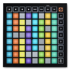 Novation Launchpad Mini MK3 Midi Controller - 1