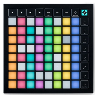 Novation Launchpad X Pad Controller - 1