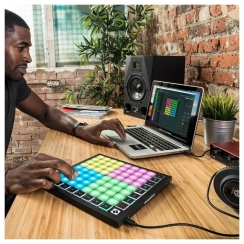 Novation Launchpad X Pad Controller - 4