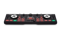 NUMARK DJ2GO 2 Touch Controller Setup - 1