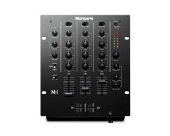 Numark M4 Mixer - 3 Kanal DJ Mikser - 2