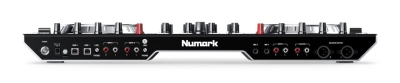 Numark NS6 II - 4 Kanal Controller - 3