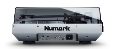 Numark NTX-1000 Pikap - Turntable - 2