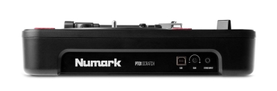 Numark PT 01 SCRATCH USB Pikap - Turntable - 2