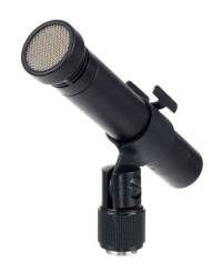 Oktava MK01201 Çift Siyah Condenser Mikrofon - 3