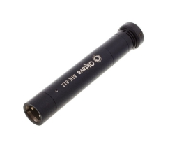 Oktava MK01201 Siyah Condenser Mikrofon - 2