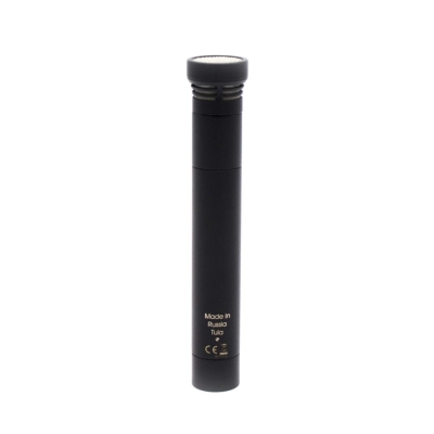 Oktava MK01201 Siyah Condenser Mikrofon - 3