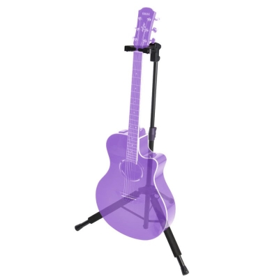 On Stage GS8200 AUTOGRIP Gitar Standı - 4