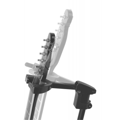 On Stage GS8200 AUTOGRIP Gitar Standı - 7