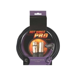 On Stage MC 10NN 10 Feet Neutrik Uçlu Mikrofon Kablosu - On Stage