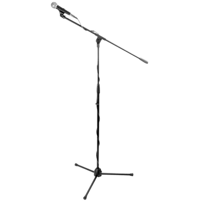 On Stage MS7500 T Mikrofon Standı - Mikrofon Tripodu - 1