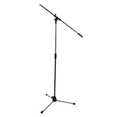 On Stage MS7701C Mikrofon Standı - Mikrofon Tripodu - 1