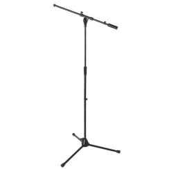 On Stage MS9701+ Mikrofon Standı - 1