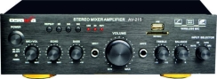 Osawa AV-215 Stereo Amfi - Osawa