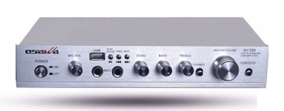 Osawa Av-299 Anfi 160 Watt USB/MP3 - 1