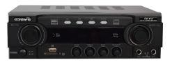 Osawa HD-510 Stereo Mixer Anfi - 1
