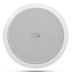 Osawa Osw-608 BEYAZ Hat Trafolu Gömme Tavan Hoparlör 16 cm 15 Watt - Osawa