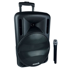 Osawa Osw-9130 Taşınabilir Portatif Seyyar Ses Sistemi - Osawa