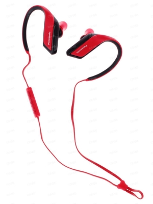 Panasonic RP-BTS30E-R Kulak İçi Bluetooth Kulaklık - 1