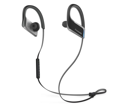 Panasonic RP-BTS50E-K Kulak İçi Bluetooth Kulaklık - 2