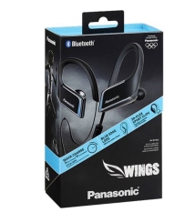 Panasonic RP-BTS50E-K Kulak İçi Bluetooth Kulaklık - 4