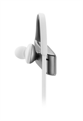 Panasonic RP-BTS50E-W Beyaz Kulak İçi Bluetooth Kulaklık - 3