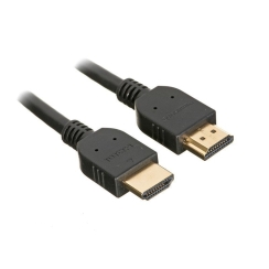 Panasonic RP-CHE30E-K 3 Metre HDMI Kablosu - Panasonic