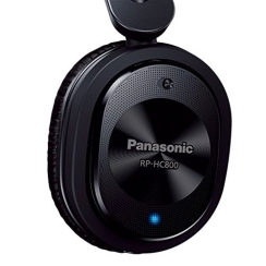 Panasonic RP-HC800E-K Gürültü Engelleyici Kulaklık - 3