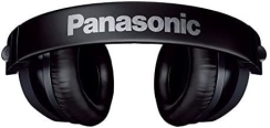 Panasonic RP-HC800E-K Gürültü Engelleyici Kulaklık - 4