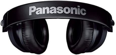 Panasonic RP-HC800E-K Gürültü Engelleyici Kulaklık - 4