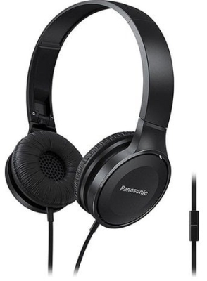 Panasonic RP-HF100ME-A/K/P/W Mikrofonlu Kulaklık - 1
