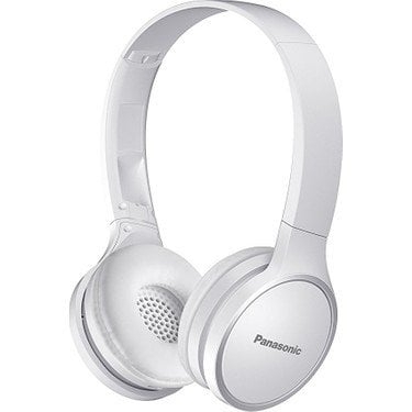 Panasonic RP-HF400BE-W Beyaz Bluetooth Kulaklık - 1
