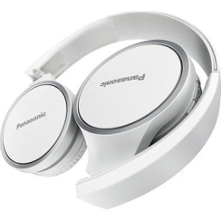 Panasonic RP-HF400BE-W Beyaz Bluetooth Kulaklık - 2