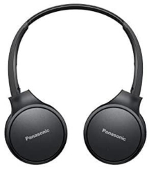 Panasonic RP-HF410BE-K Bluetooth Kulaklık - 3