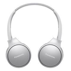 Panasonic RP-HF410BE-W Beyaz Bluetooth Kulaklık - 2
