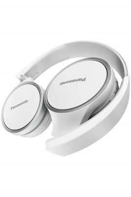 Panasonic RP-HF410BE-W Beyaz Bluetooth Kulaklık - 3