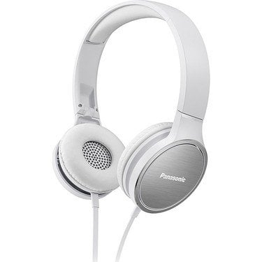 Panasonic RP-HF500ME-W Beyaz Kulaklık - 1